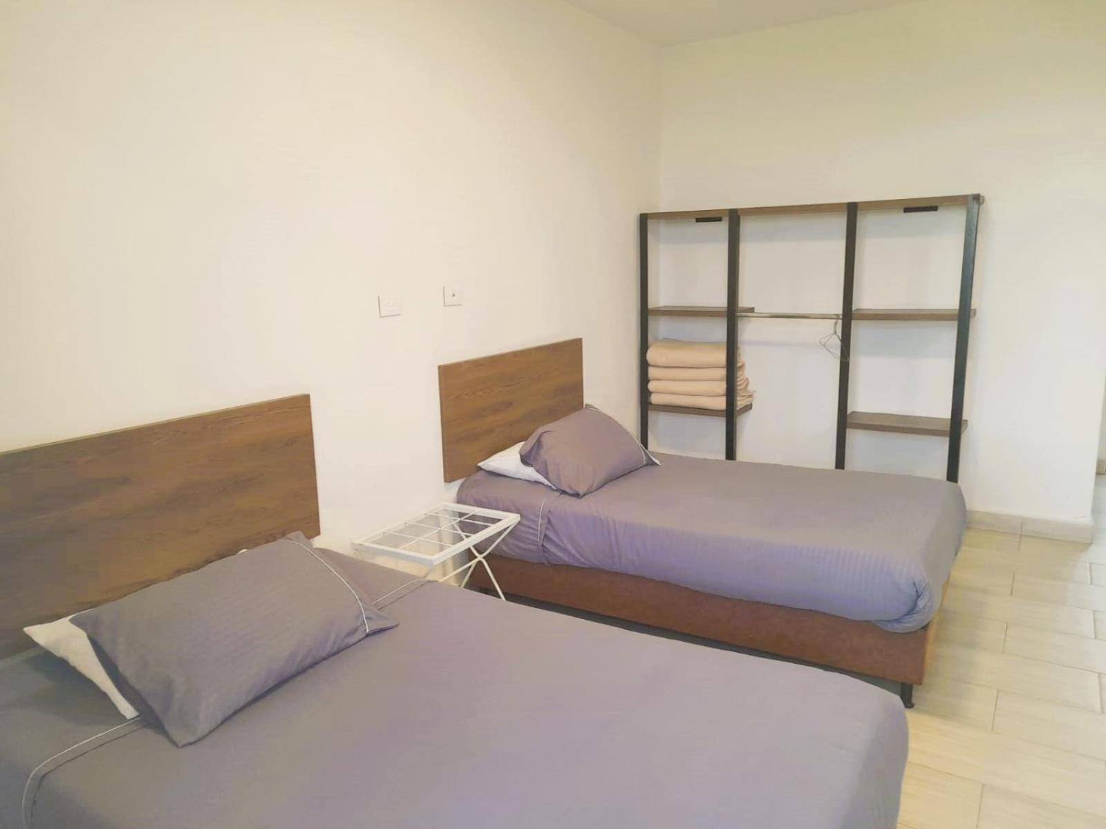 Hotel Entre Lomas 圣罗莎德卡瓦尔 外观 照片